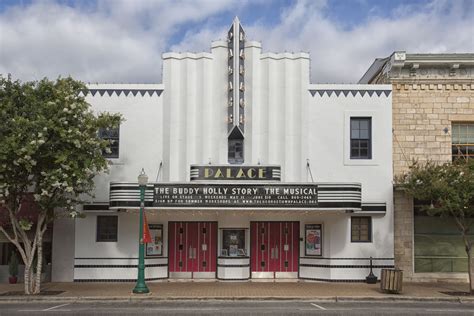Georgetown palace theatre - 810 South Austin Avenue Georgetown, TX 78626; 512-869-SHOW (7469) Box Office: Mon-Fri 10 am-4 pm